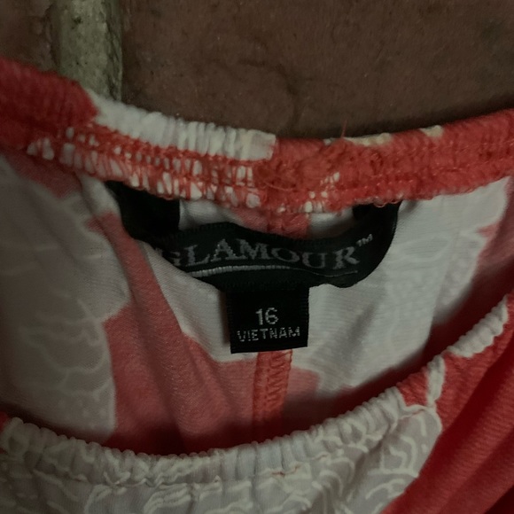 Cute floral dress! - Picture 5 of 6